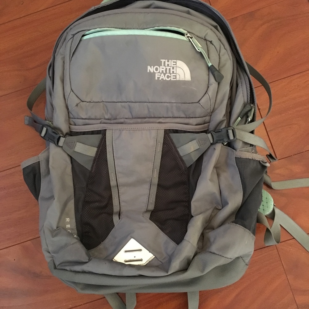 North Face Recon Backpack